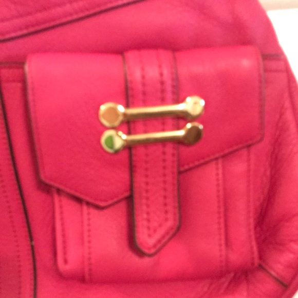 Lauren Ralph Lauren purse - Picture 2 of 6